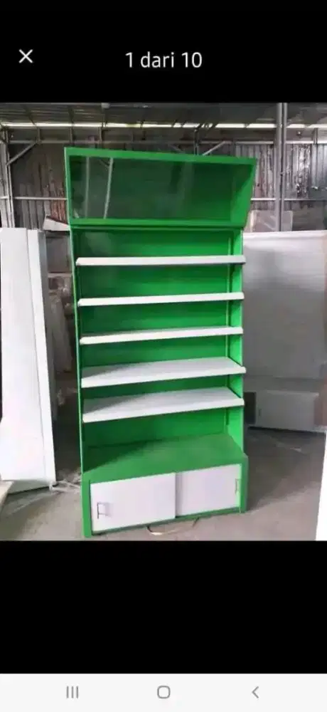 RAN ROKO ATAU BACKWEL