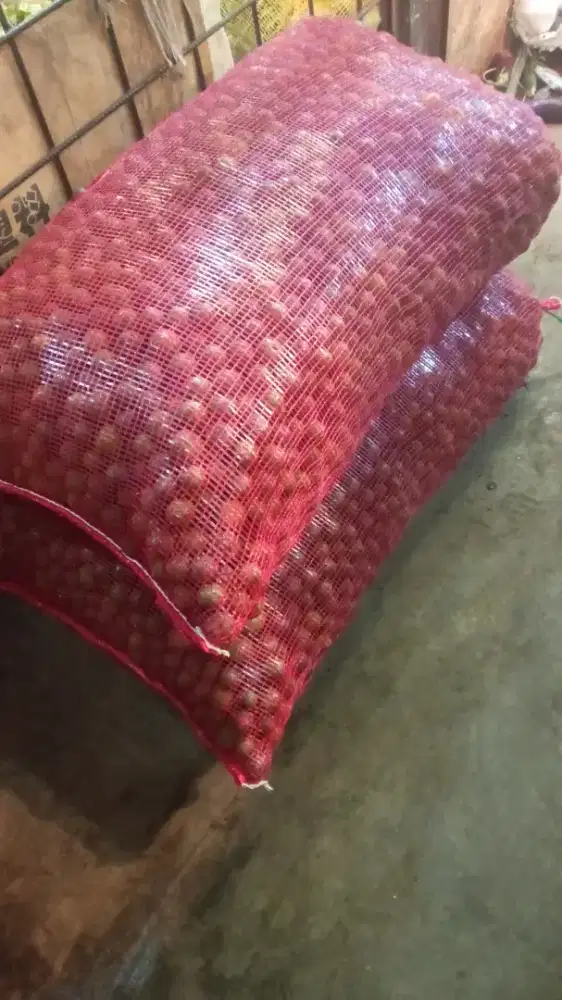 Sayur dan kebutuhan resto dan kuliner