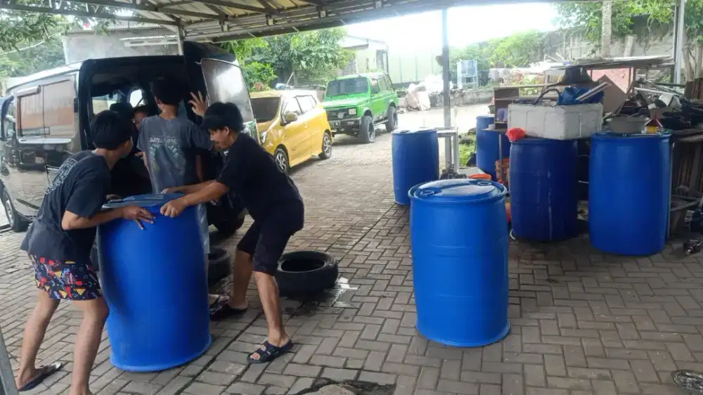 Dicari karyawan teknisi