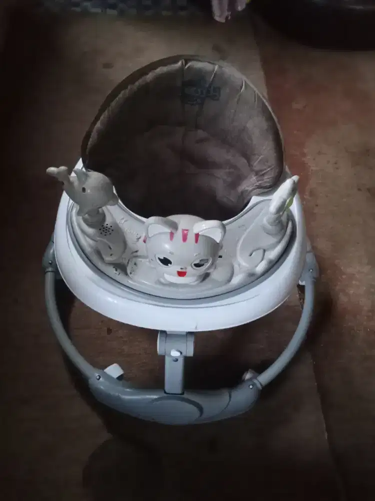 Baby Walker ,merk space baby