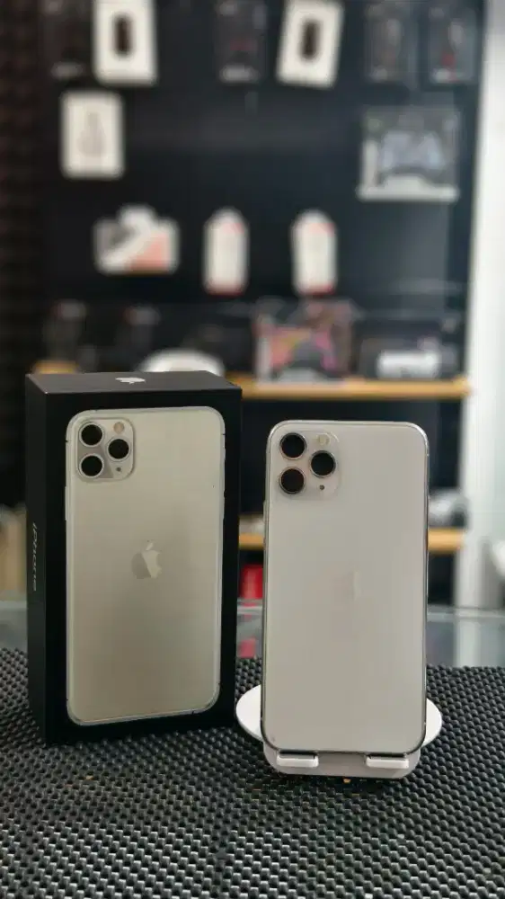 Iphone 11 Pro 64 GB