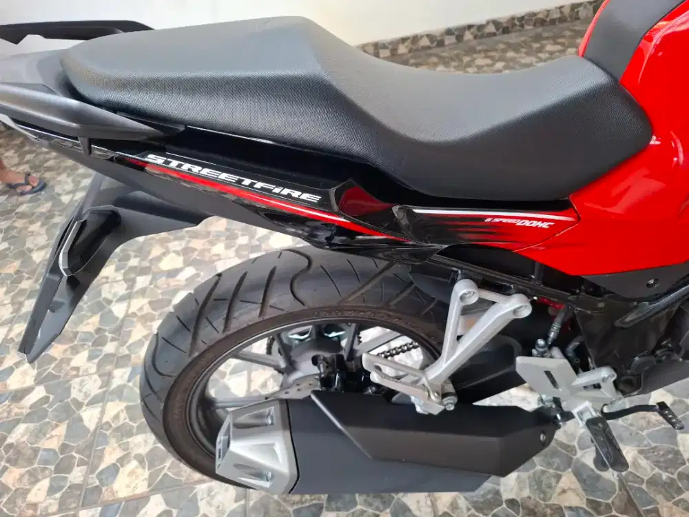 Km15rb pajak 7/2026, honda CB 150 R CW DD 2024 CB150R CB150 R CB 150R.