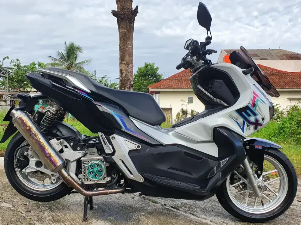 Honda adv 150 ABS FULLSPEC