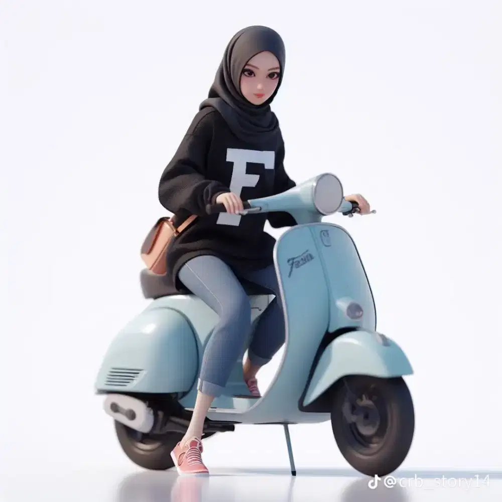 Jasa antar jemput sekolah