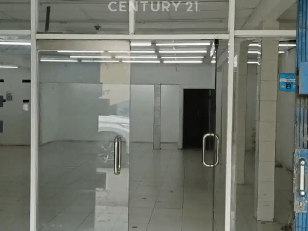 Ruko Siap Pakai Di Pondok Bambu Jakarta Timur