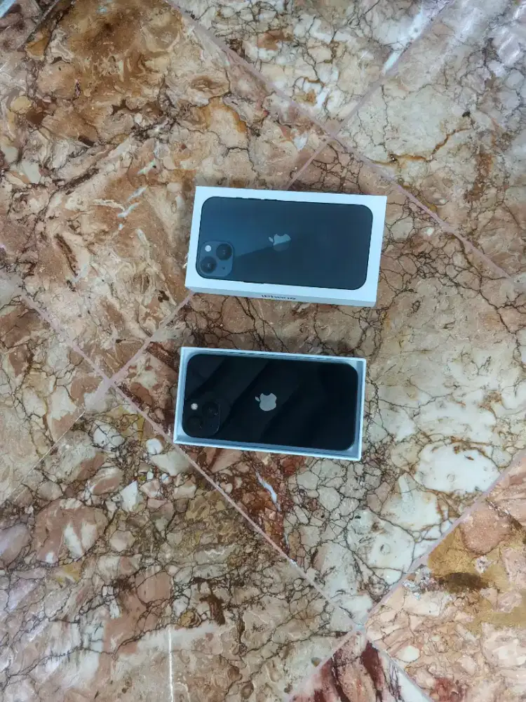 Iphone 13 128gb sepecial hitam guys