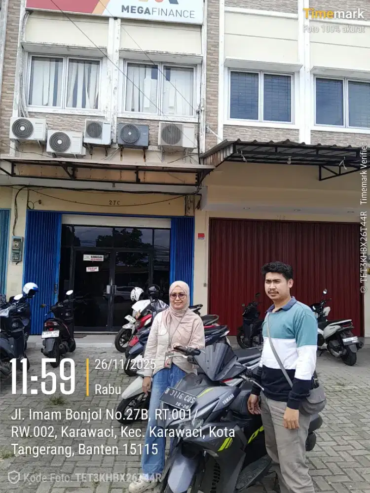 Telemarketing Sales Dana Tunai Bpkb Motor