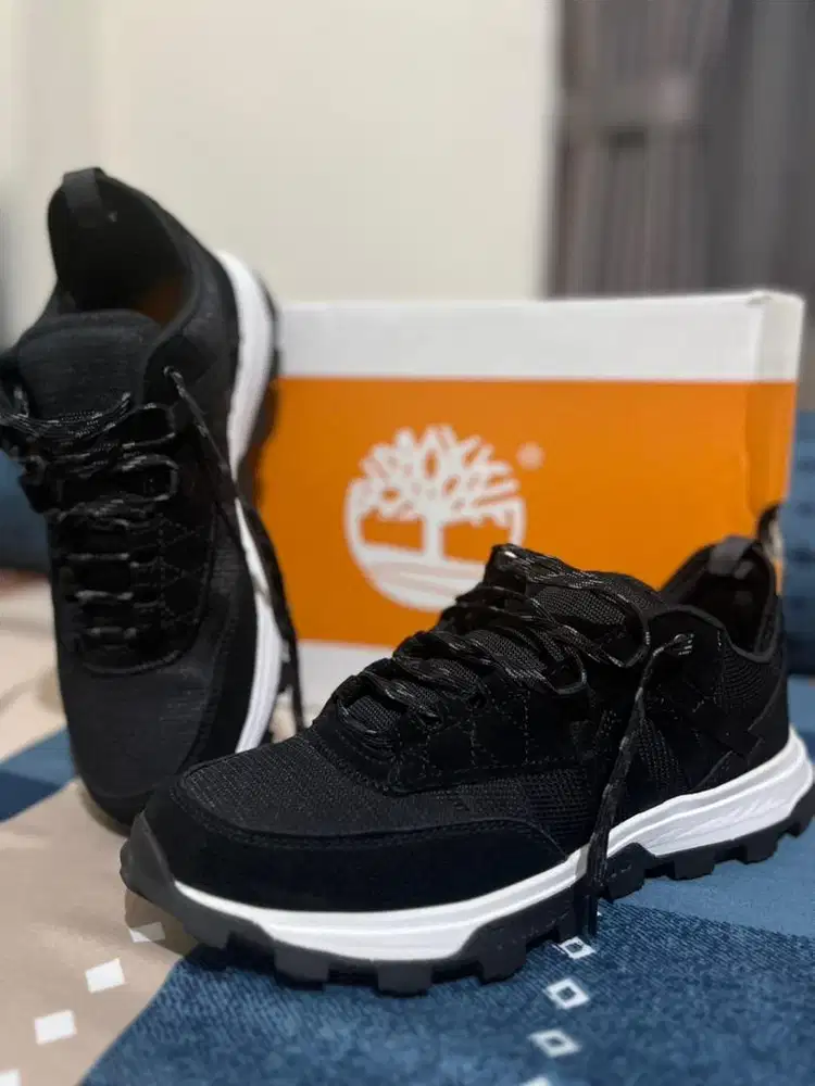 Timberland Trekking 43(27cm)