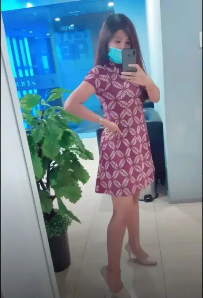 Saya mencari kerjaan sekretaris, asisten pribadi