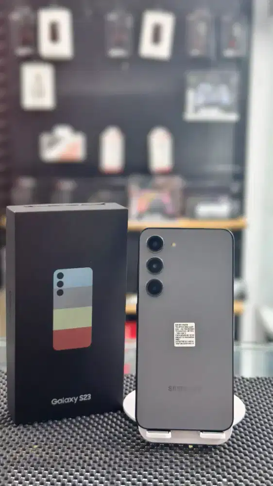 Samsung Galaxy S23 5G 8/256
