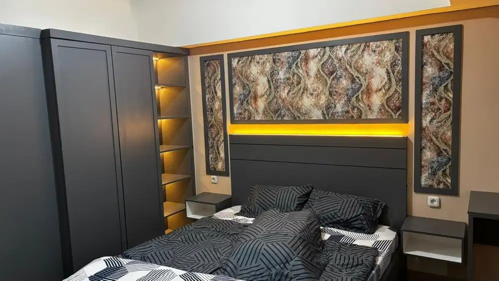 Disewakan Apartemen Cisauk Point