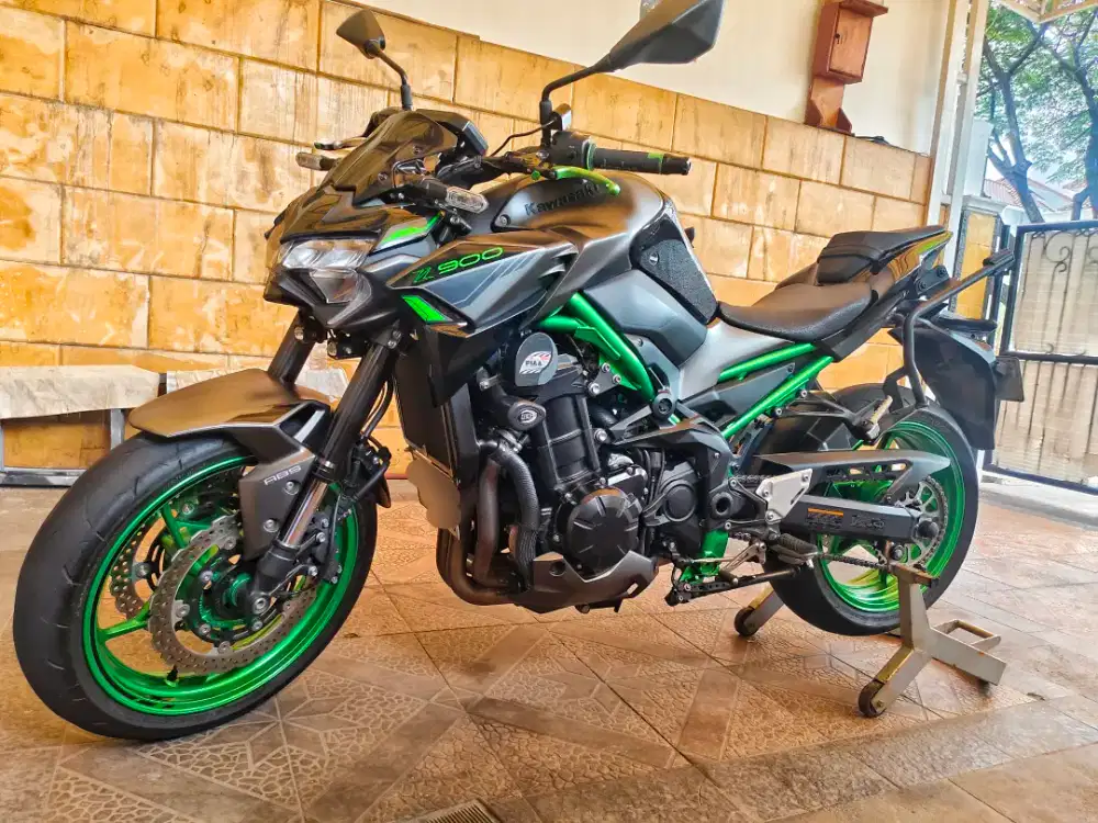 Z900 2023 Tgn 1 Acc 40jt an Istmw