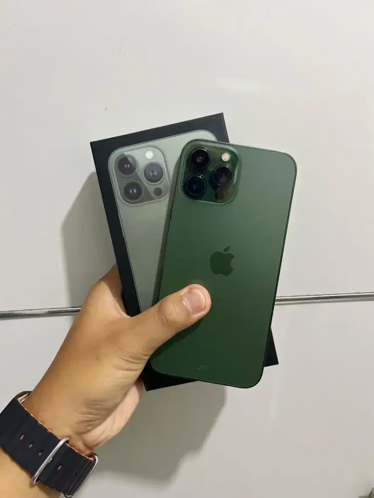 iPhone 13 Pro Max 128GB iBox