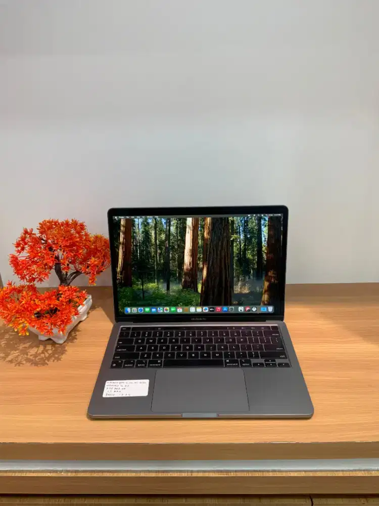 Macbook pro m1 cto 16gb 256gb 95% mulus  murmer