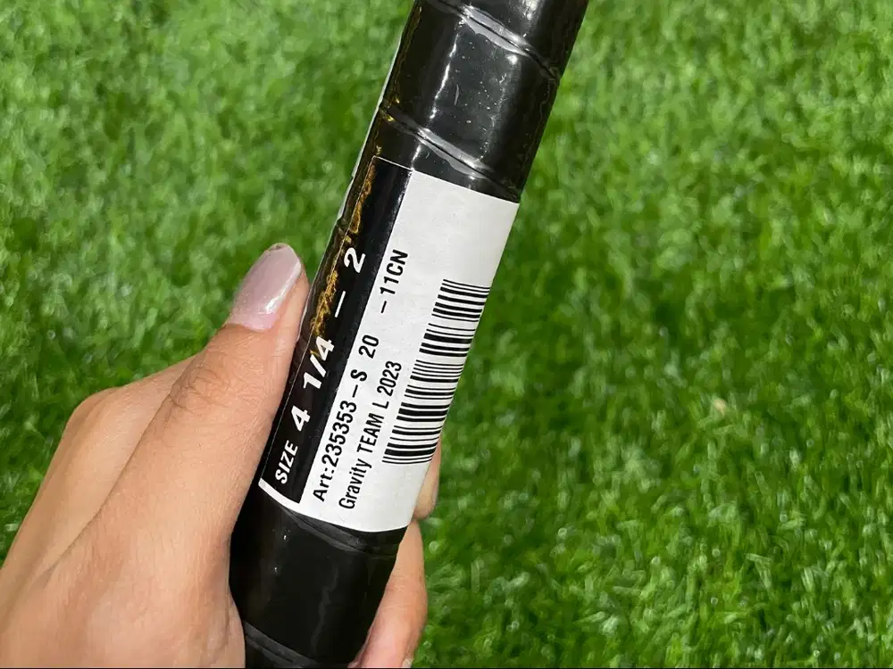 Head Gravity Team L 2023 – BRAND NEW (270g)