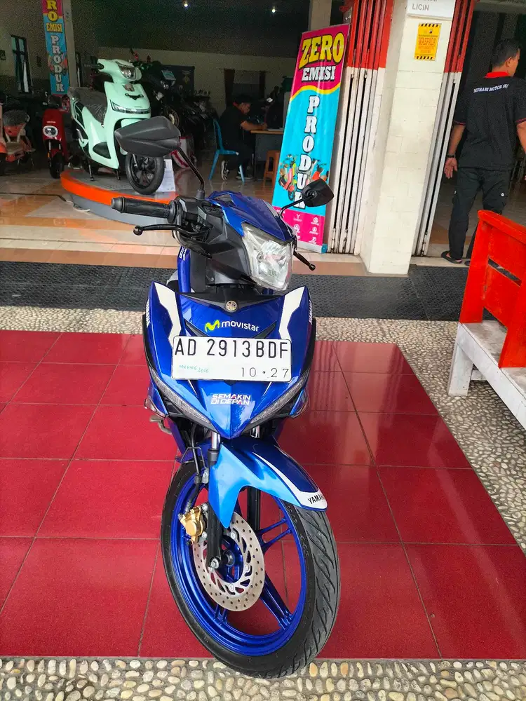 MX KING V1 MOVIESTAR 2016 MURAH