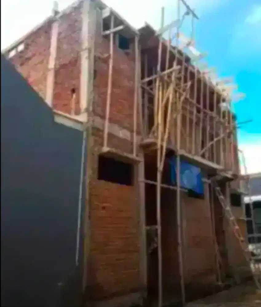 DIcari Tukang Bangunan