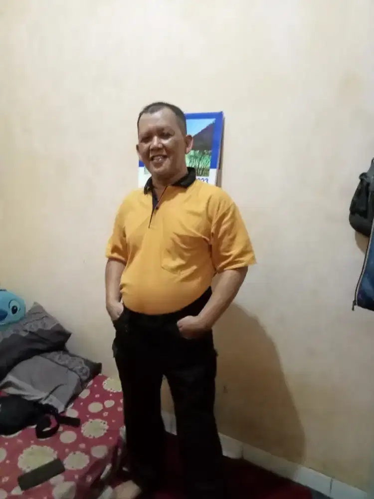 Cari pekerjaan anter apa aja sekitar joglo dan Ciledug harga damai