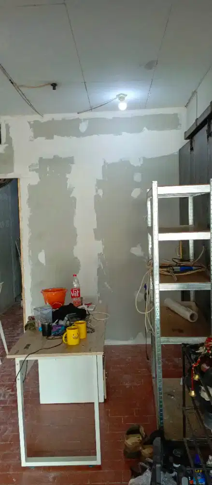 Jasa Tukang Bangunan