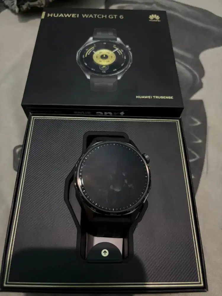 Huawei Watch GT 6