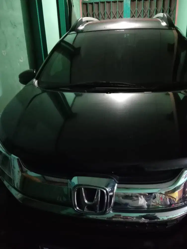 BRV KM.10RB 1.5 E CILEDUG TANGERANG