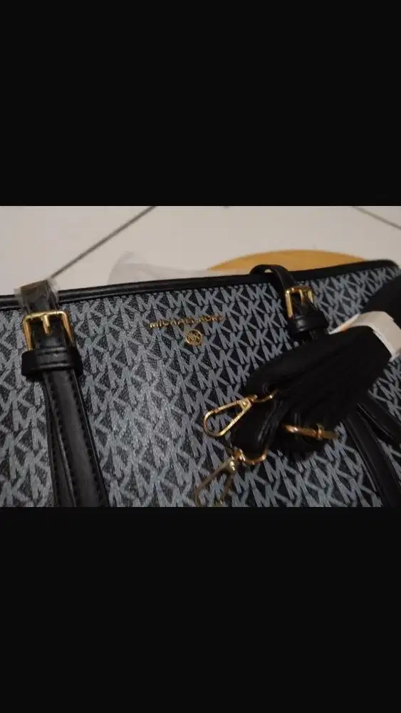 Tas MK bisa panjang dan pendek