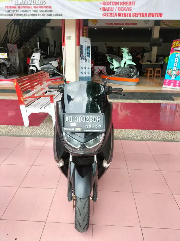 NMAX NEW 2022 MURAH