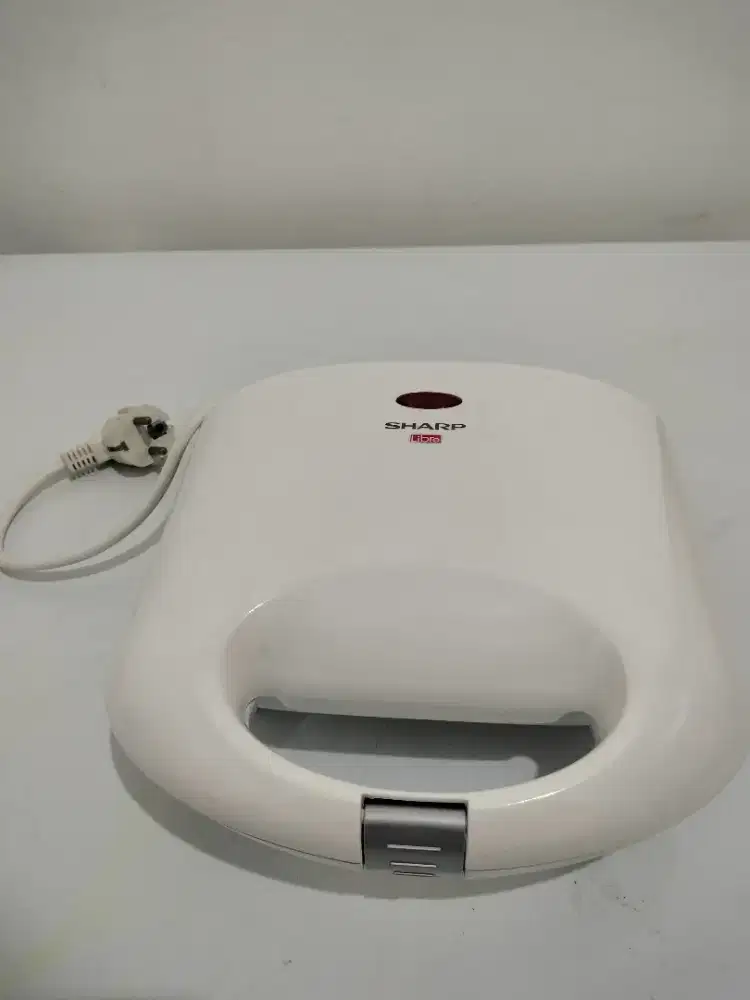 Sharp KZS-70L Sandwich Toaster