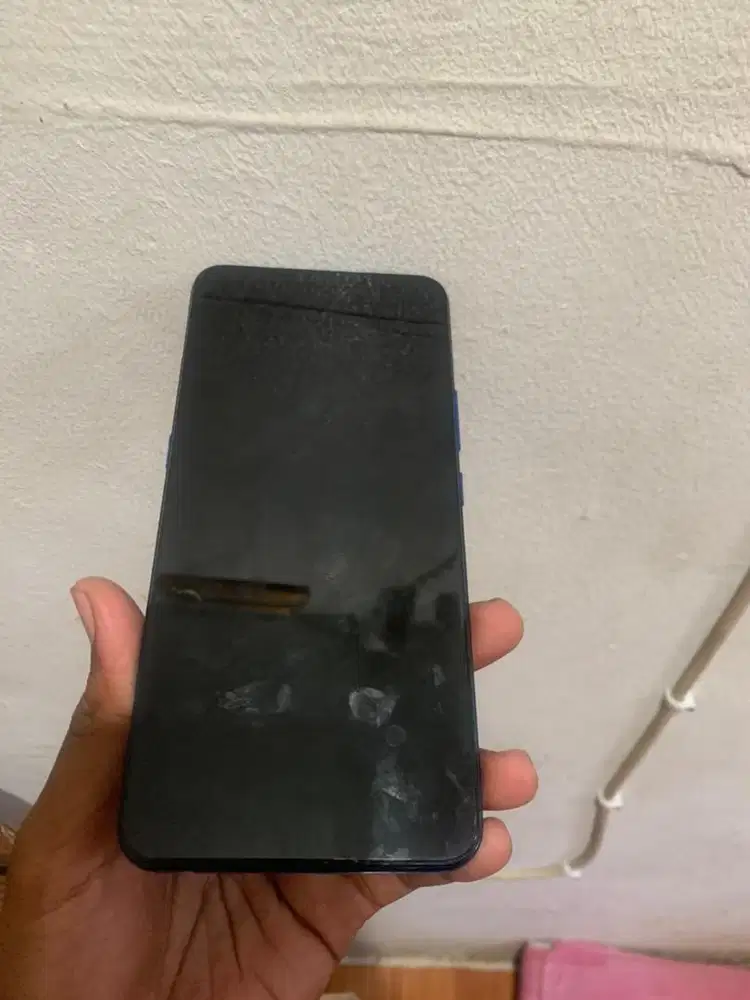 Jual cepat Vivo v15 ram 6