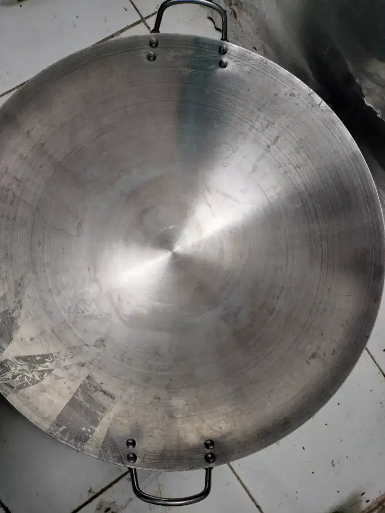 Wajan Tifale 555 Uk 55