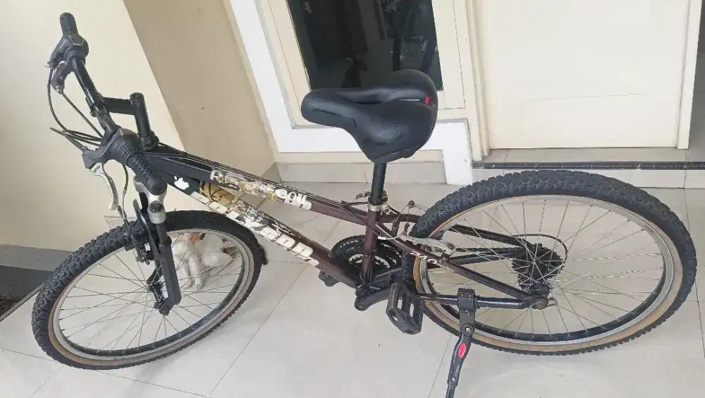 Polygon Re Coil 24 istimewa