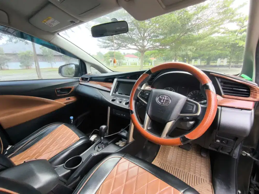 Inova Diesel Reborn 2.4G A/T 3020