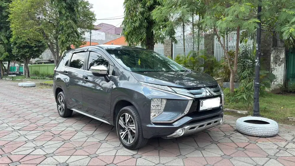 Mitsubishi Xpander Sport 2020 A/T