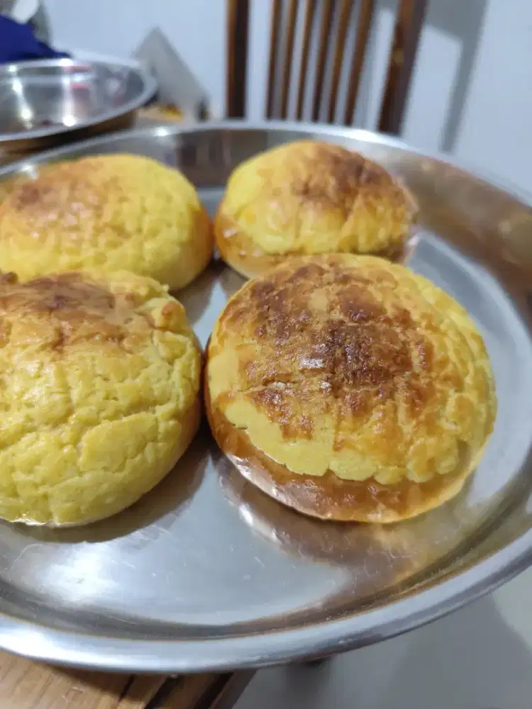 Lowongan kerja loker penjaga stan makanan