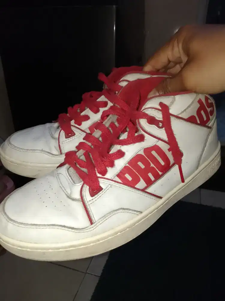 Sepatu asli bahan kulit asli nego