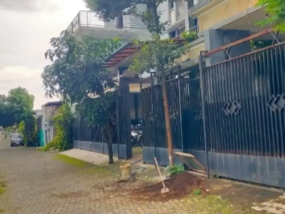 HARGA DIBAWAH PASARAN! TANAH SIGURA GURA DEKAT UB, UIN, DAN ITN, BENTUK KOTAK