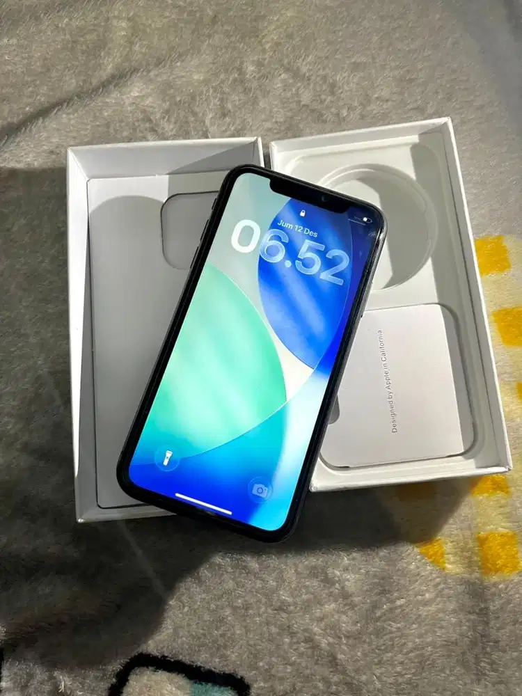 iPhone 11 64gb Ibox