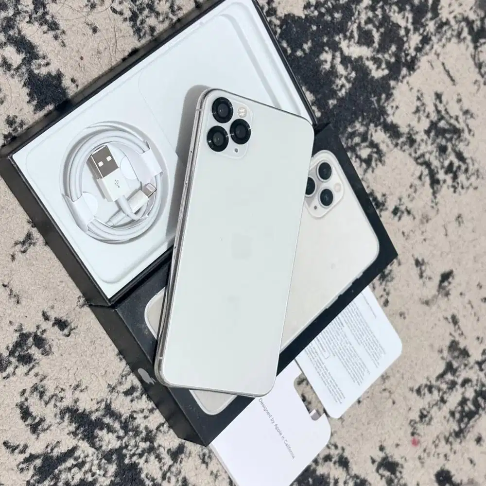 IPhone 11 Pro Max 64GB All operator