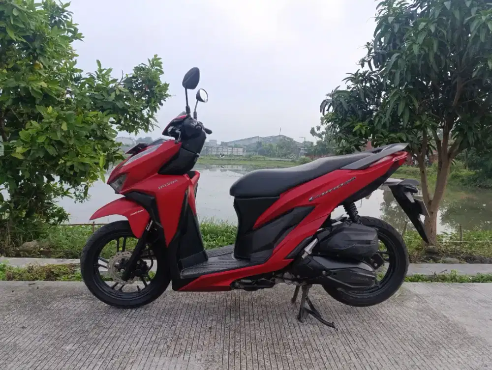Vario 150 Bagus terawat