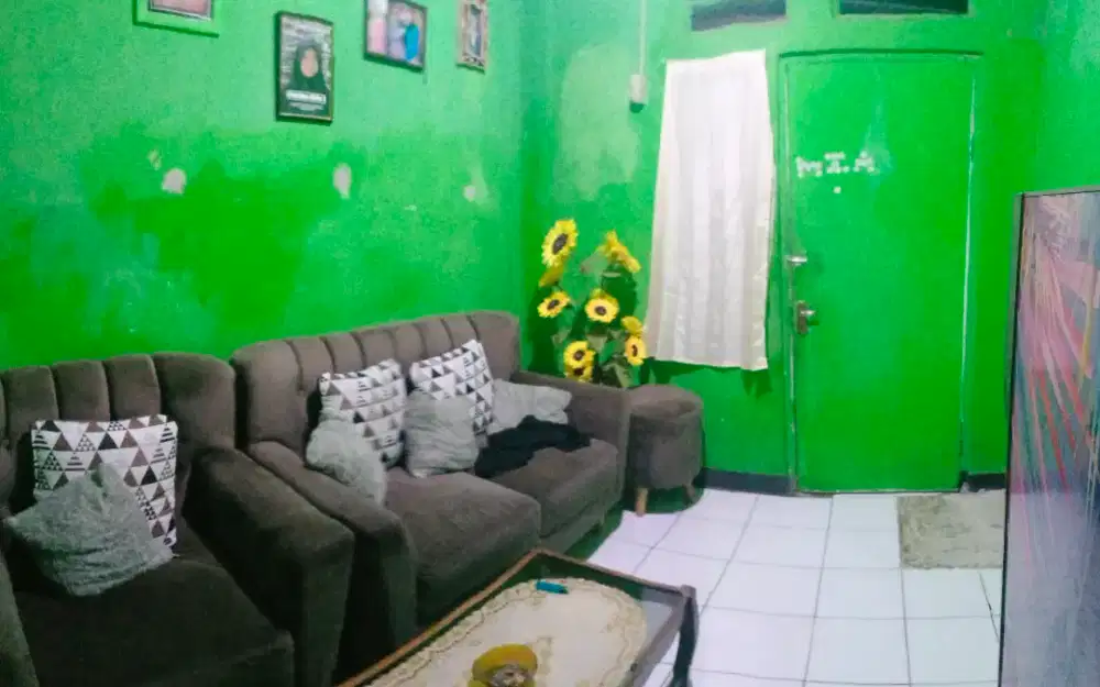 Jual sofa Bekas