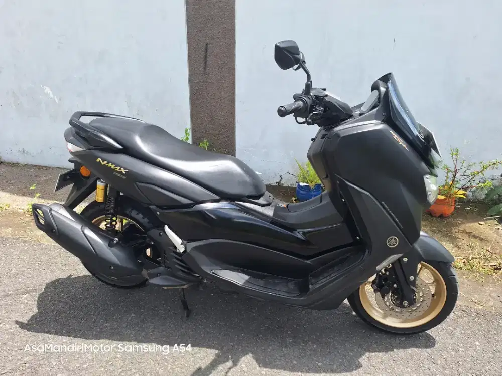 All new nmax 2020 istimewa bisa cash/kredit syariah TERMURAH