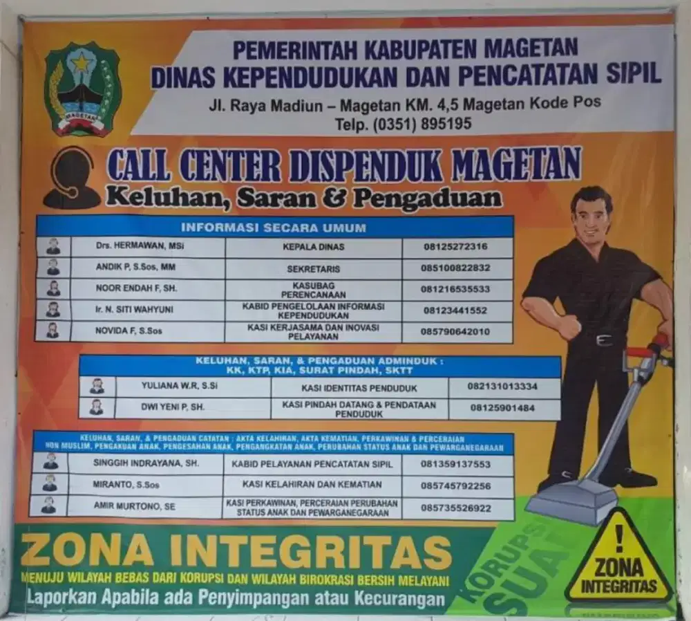 Biro jasa permata dokumen