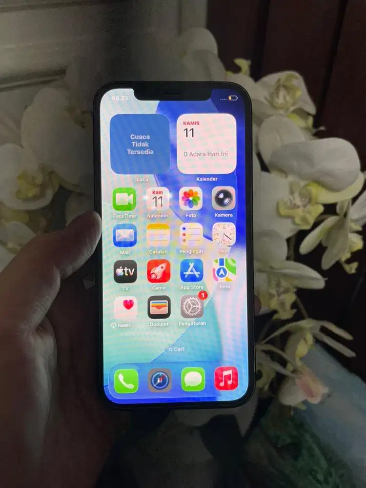 Iphone 12 Pro 128gb ex ibox