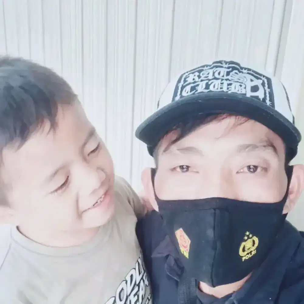 Nyari kerjaan apa aja