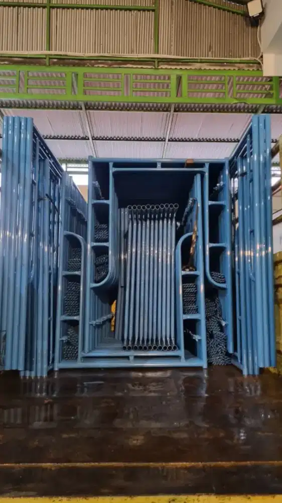 Gudang nya scaffolding Surabaya