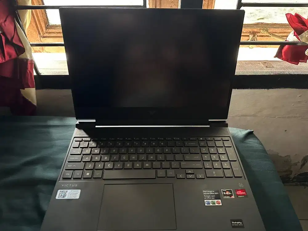 Laptop victus Gaming