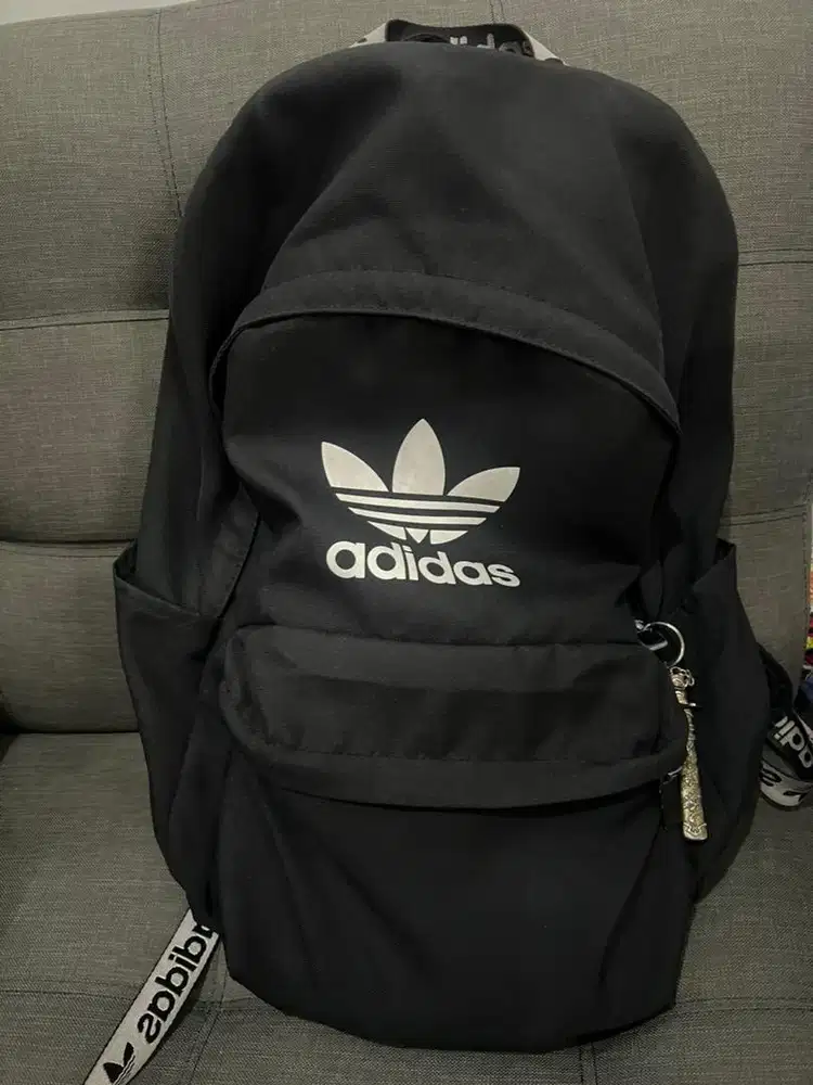 tas ransel adidas