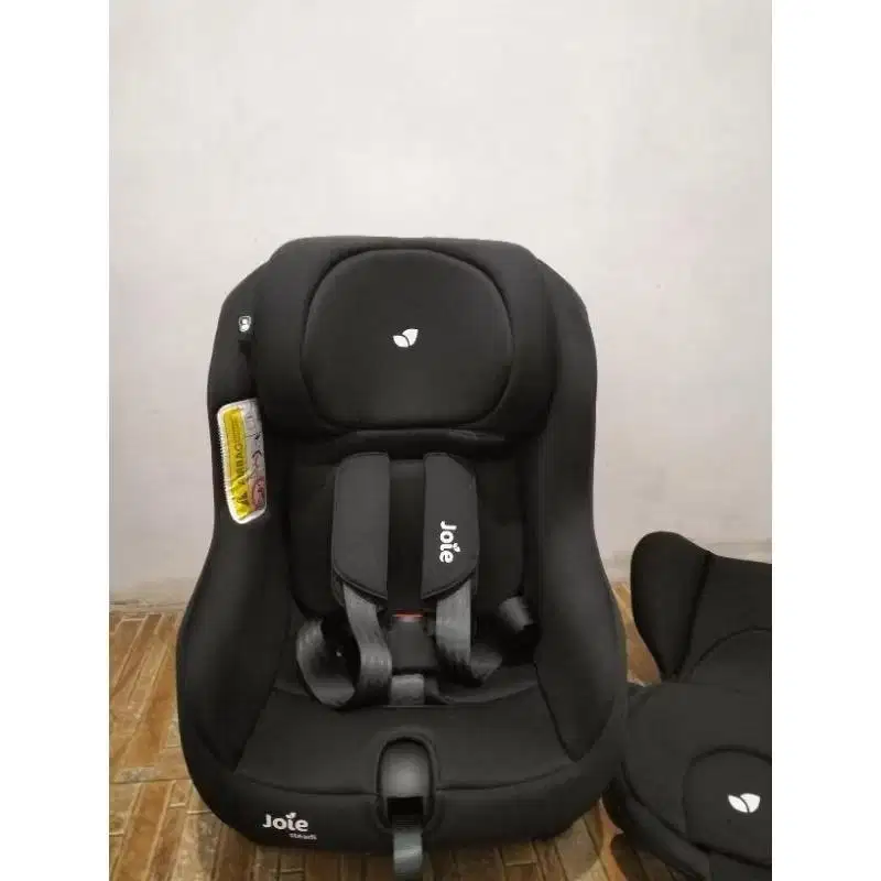 JUAL PRELOVED CARSEAT JOIE STEDI
