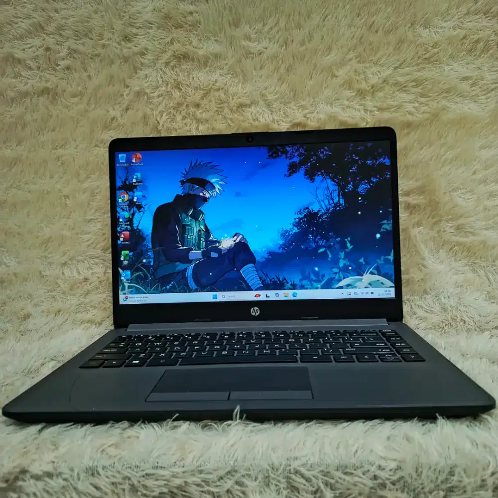 Laptop HP 245 G8 Notebook