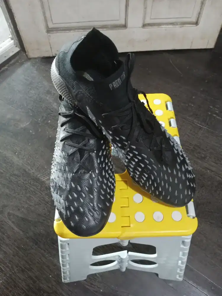 Adidas Predator Freak. 1 FG